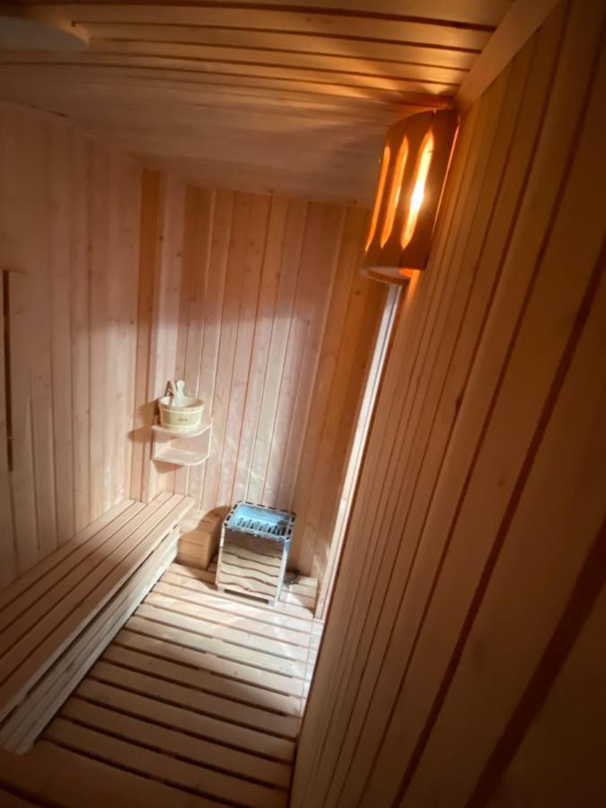 Къща За Гости Хаджиевата Къща Smolyan Exterior photo